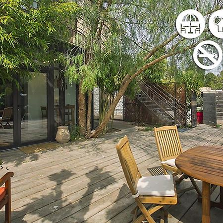 Les Aromatiques - Terrasse & Parking Prive A Villeneuve Les Avignon - Proche Golf Academy Екстериор снимка