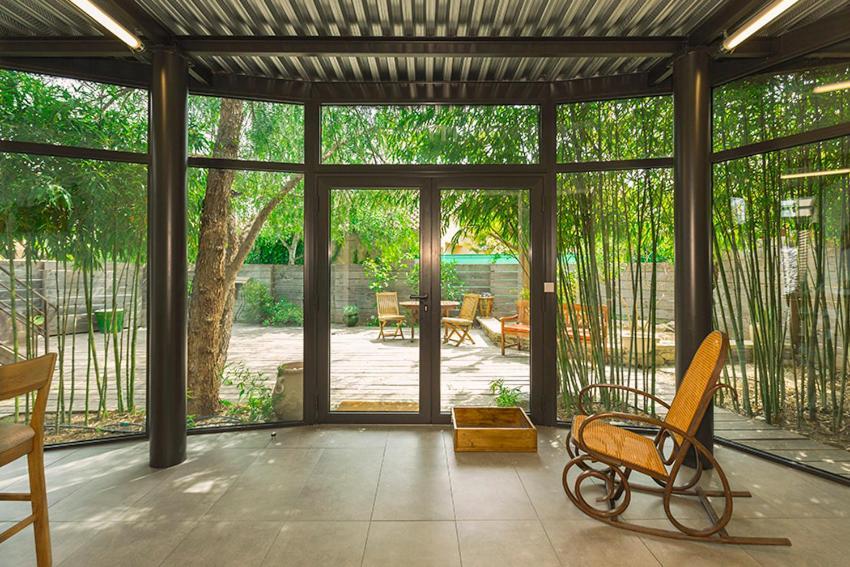 Les Aromatiques - Terrasse & Parking Prive A Villeneuve Les Avignon - Proche Golf Academy Екстериор снимка